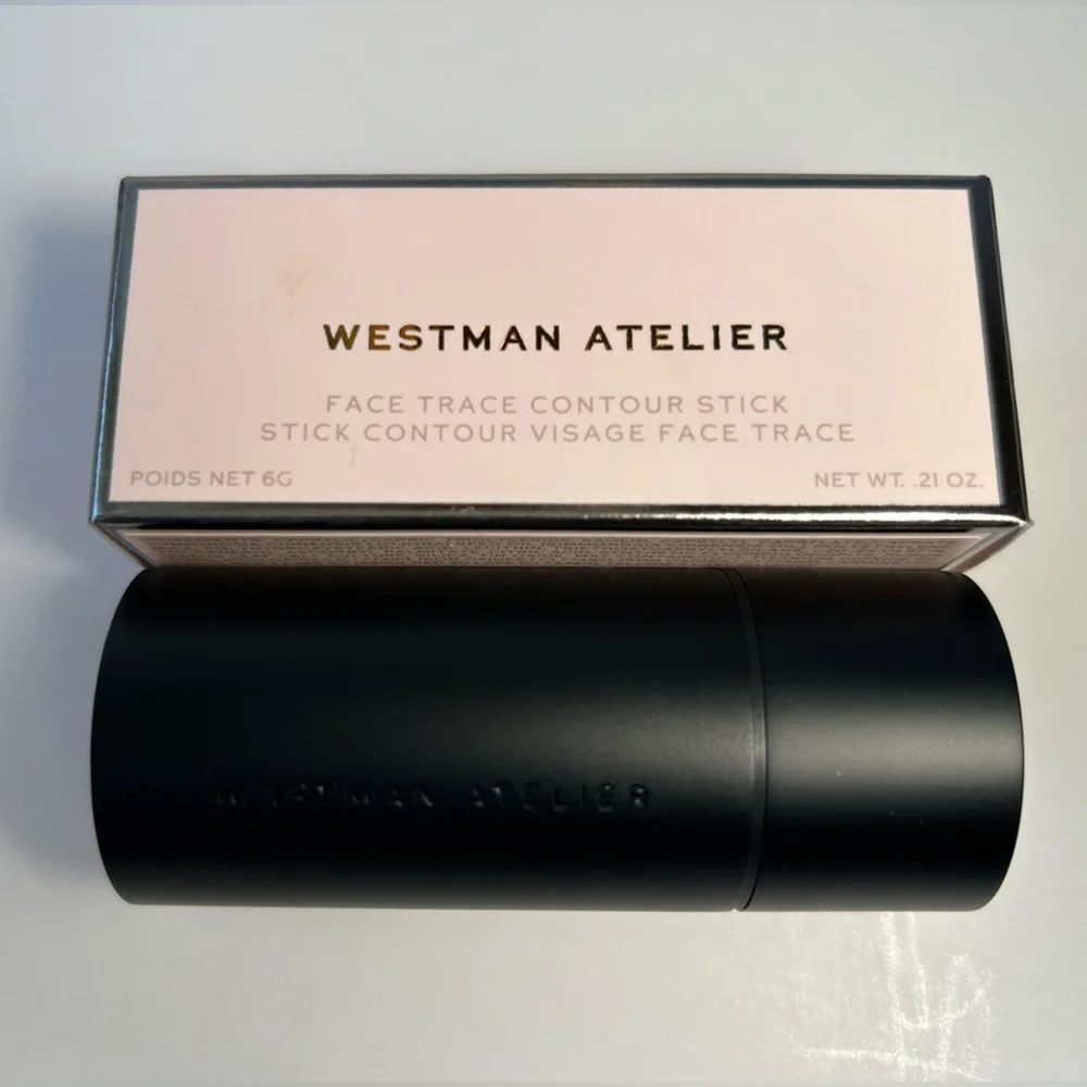NWT🌷(Truffle) - Westman Atelier Face Trace Cream Contour Stick